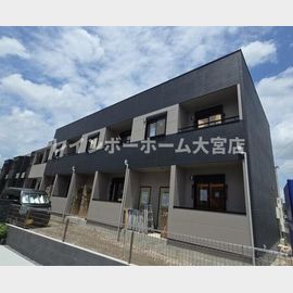 コンフィデンス白岡Aの賃貸物件