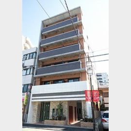 グランパークときわの賃貸物件