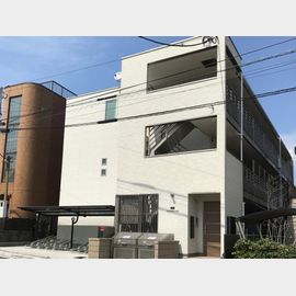 クレイノホクレレ エルアの賃貸物件