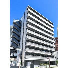 ザ・パークハビオ川口の賃貸物件