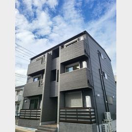 KomorebiCourtの賃貸物件