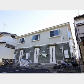陽だまりの詩 扇の賃貸物件