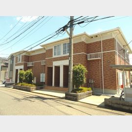 羽貫駅より徒歩14分 築20年4ヶ月 2階建の賃貸物件