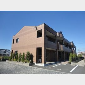 グランベル・ヒルズの賃貸物件