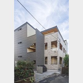greenavenueさいたま新都心の賃貸物件