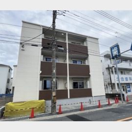 ジーメゾン桜西堀スリジエの賃貸物件