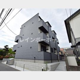 Ｔ．Ａさいたま市中央区上峰２丁目の賃貸物件