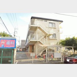 エステートピア大和田の賃貸物件