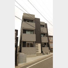 REGALESTTIIの賃貸物件