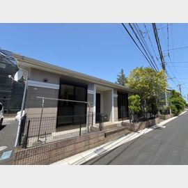 グランドソレイユＢの賃貸物件