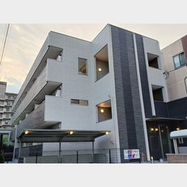 シャノワールの賃貸物件