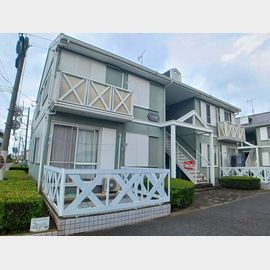 アークガーデン鴻巣Bの賃貸物件