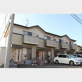 カーサ・アンジェロの賃貸物件