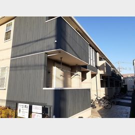 八木崎駅より徒歩17分 築15年4ヶ月 2階建の賃貸物件