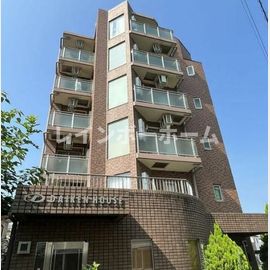 スクエアタワー 4階 築24年2ヶ月の賃貸物件