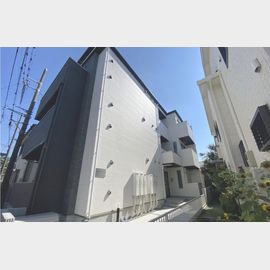 KEIAIRESIDENCE西大宮の賃貸物件