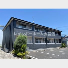 プランドールの賃貸物件