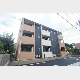 ラスパシオの賃貸物件