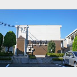 レオパレスフローラの賃貸物件