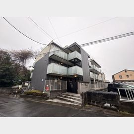レオパレスラグレージュの賃貸物件