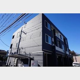 ファンタジーランドの賃貸物件