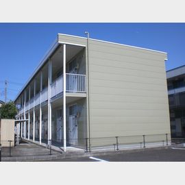 レオパレスフローラの賃貸物件