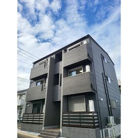 KomorebiCourtの賃貸物件