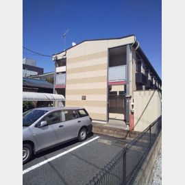 レオパレスYUZURIHAの賃貸物件