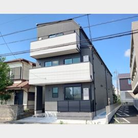 SoleilMaisonの賃貸物件
