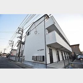 ＆ｎＲｅｓｉｄｅｎｃｅの賃貸物件