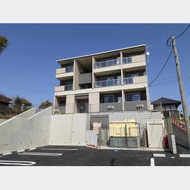 指扇駅より徒歩9分 築5年5ヶ月 3階建の賃貸物件