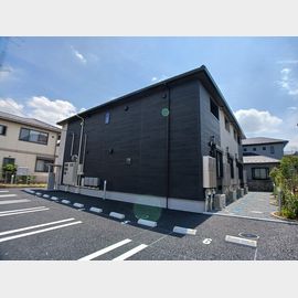 アルカンシエルIIの賃貸物件