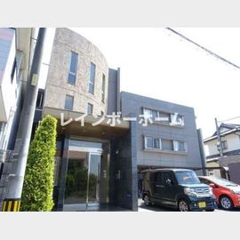 グランプエルタの賃貸物件
