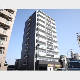 戸田公園駅より徒歩12分 築1年6ヶ月 10階建の賃貸物件