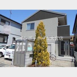 セジュール本町の賃貸物件