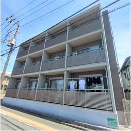 フローラ戸田公園の賃貸物件
