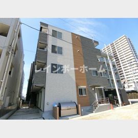 リブリ・さくらぎの賃貸物件