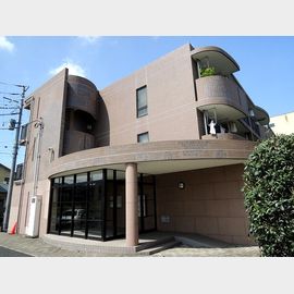 サンライズ桶川西 1階 築22年11ヶ月の賃貸物件