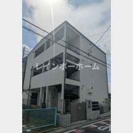 建物画像