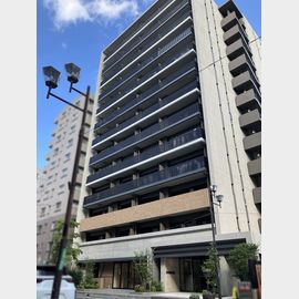 メイツ川口並木の賃貸物件