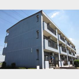 サンライズ・マンションの賃貸物件