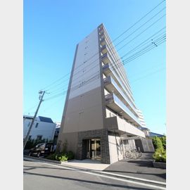 グランヴァンプレミアム川口の賃貸物件