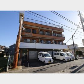 東大宮駅より徒歩17分 3階 築37年11ヶ月の賃貸物件