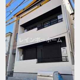 蕨駅より徒歩11分 3階 築3年1ヶ月の賃貸物件
