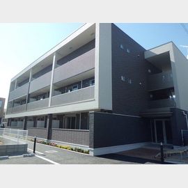グランルミエール 2階 築12年7ヶ月の賃貸物件