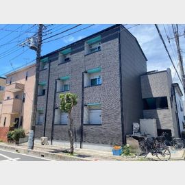 蕨駅より徒歩13分 3階 築8年5ヶ月の賃貸物件