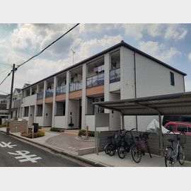 シェルティの賃貸物件