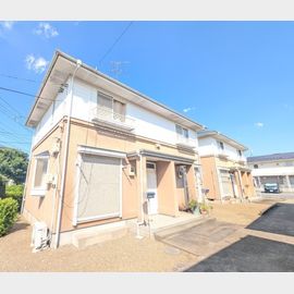 尾山台タウンハウスDの賃貸物件