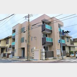 RegalestAlphaの賃貸物件
