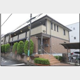 アネシス 2階 築18年5ヶ月の賃貸物件